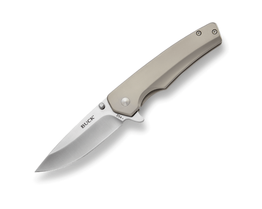 254 Odessa Knife