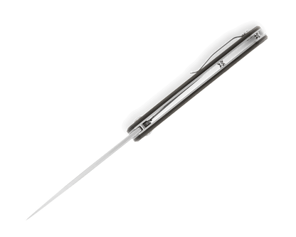 259 Haxby Knife