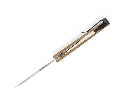 841 Sprint Pro Knife