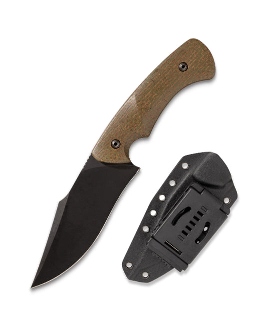 columbia outdoor knife D2 steel outdoor folding knife