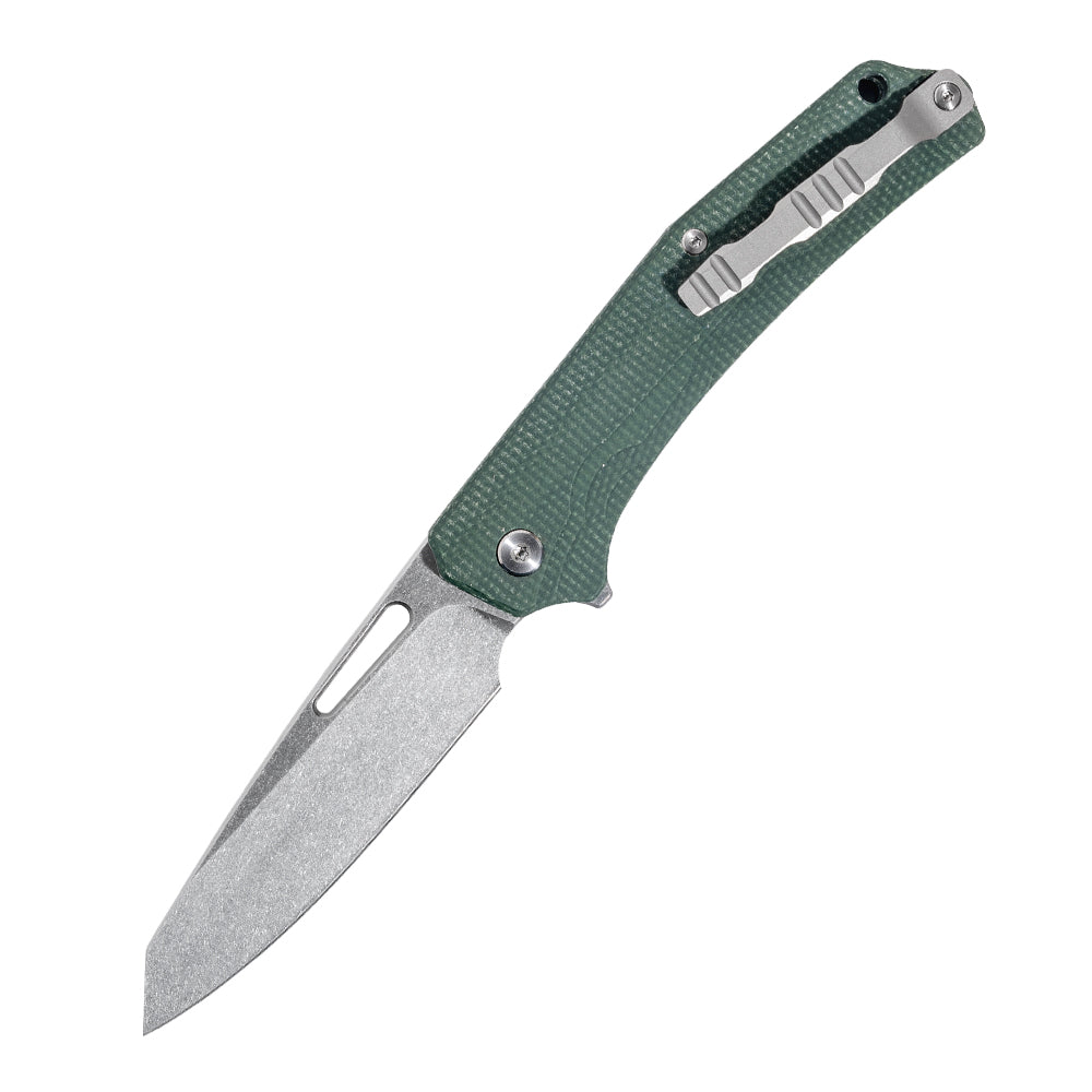 kniclad camping jungle knife bushcraft knife