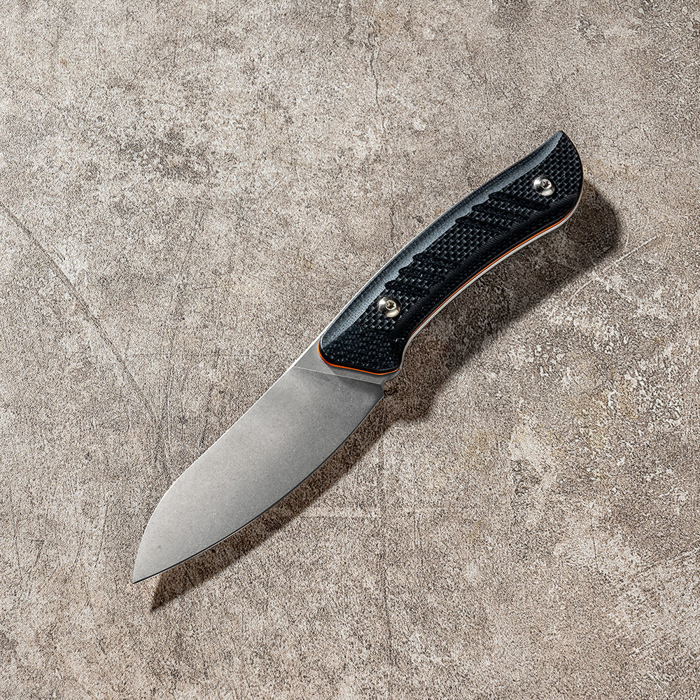 kniclad hunter outdoor knife