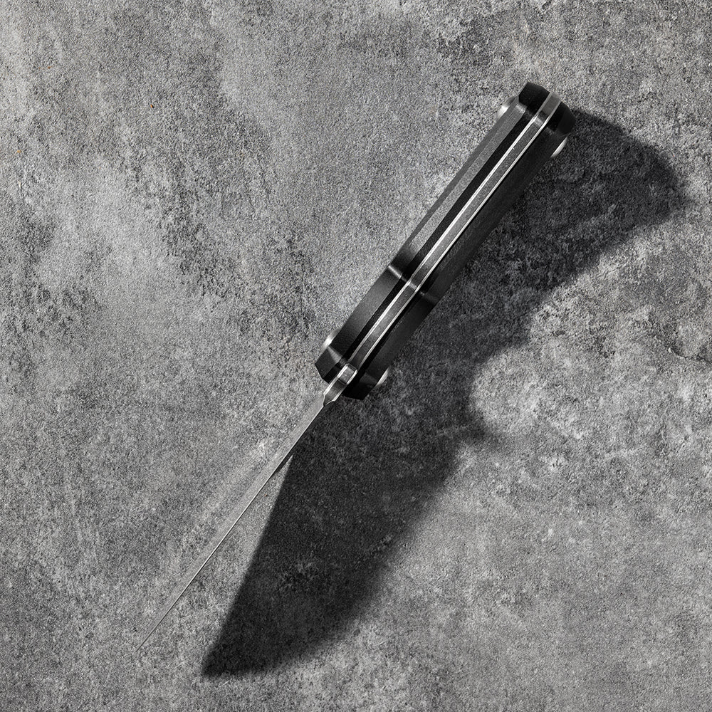 Kniclad tactical knife survival knife best outdoor knife steel