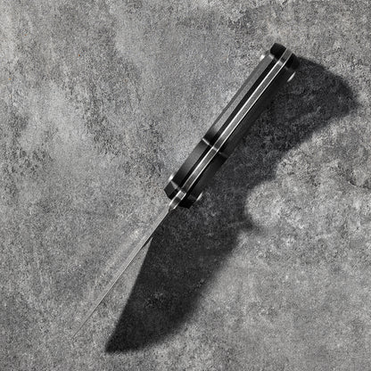 Kniclad tactical knife survival knife best outdoor knife steel