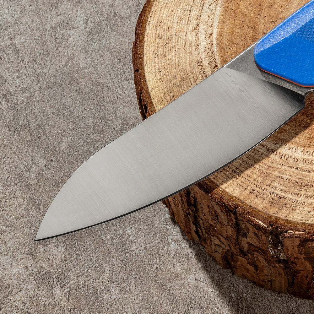 kniclad High quality outdoor knife