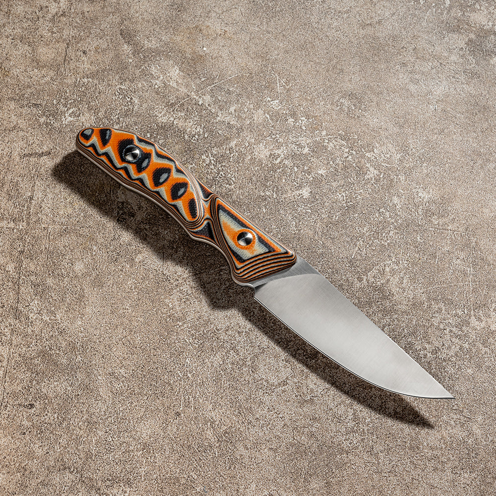 kniclad knife outdoors