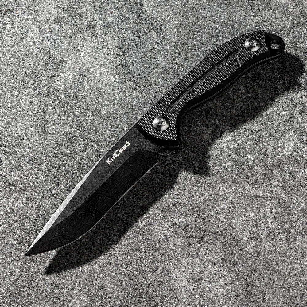 Kniclad best knives outdoor knife set bushcraft knife mora
