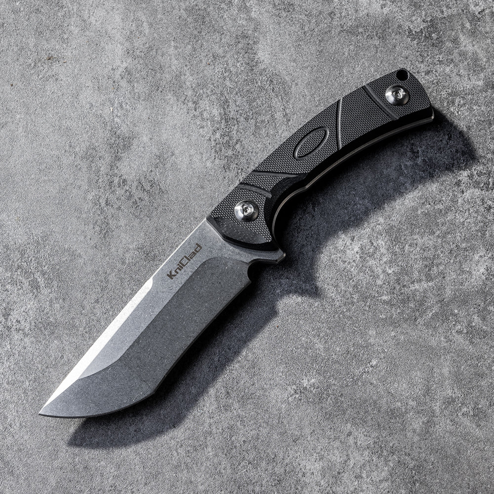 Kniclad tactical knife knife store all purpose outdoor knife