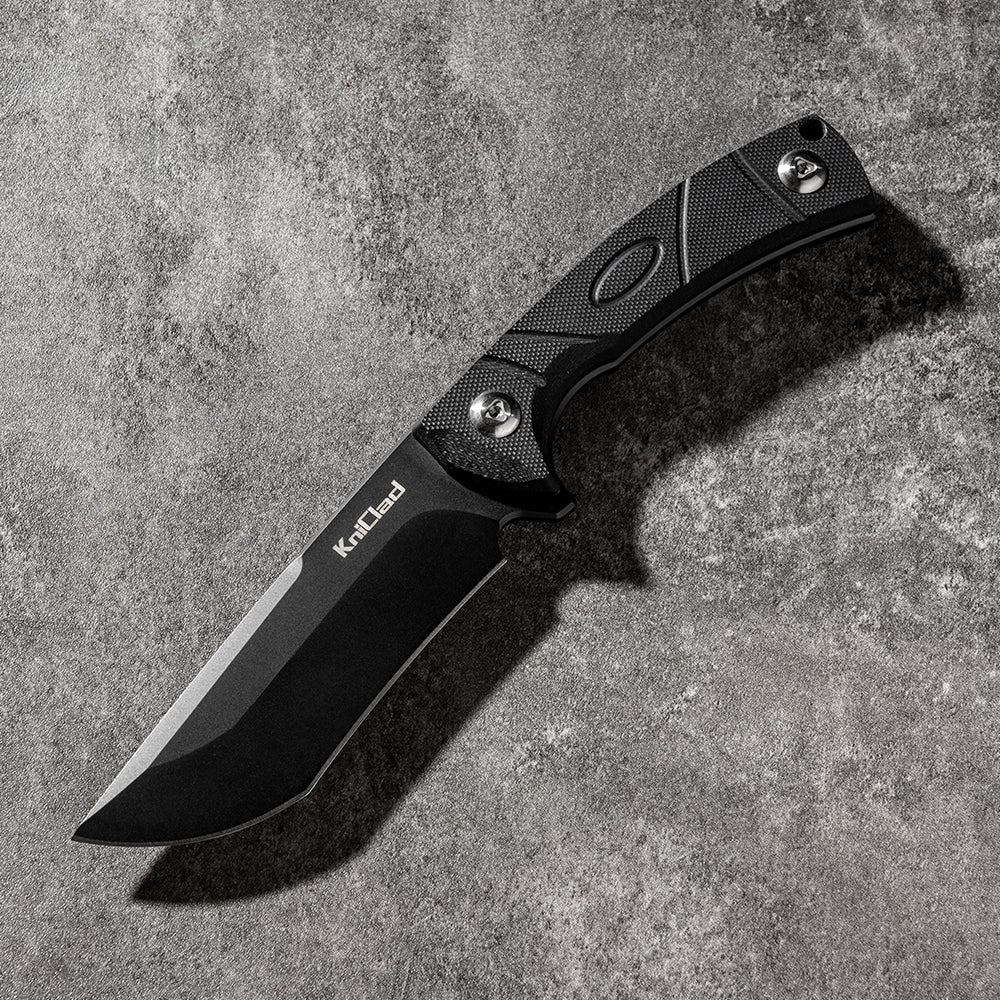 Kniclad hunting knives knife sharpener camping knife in the uk