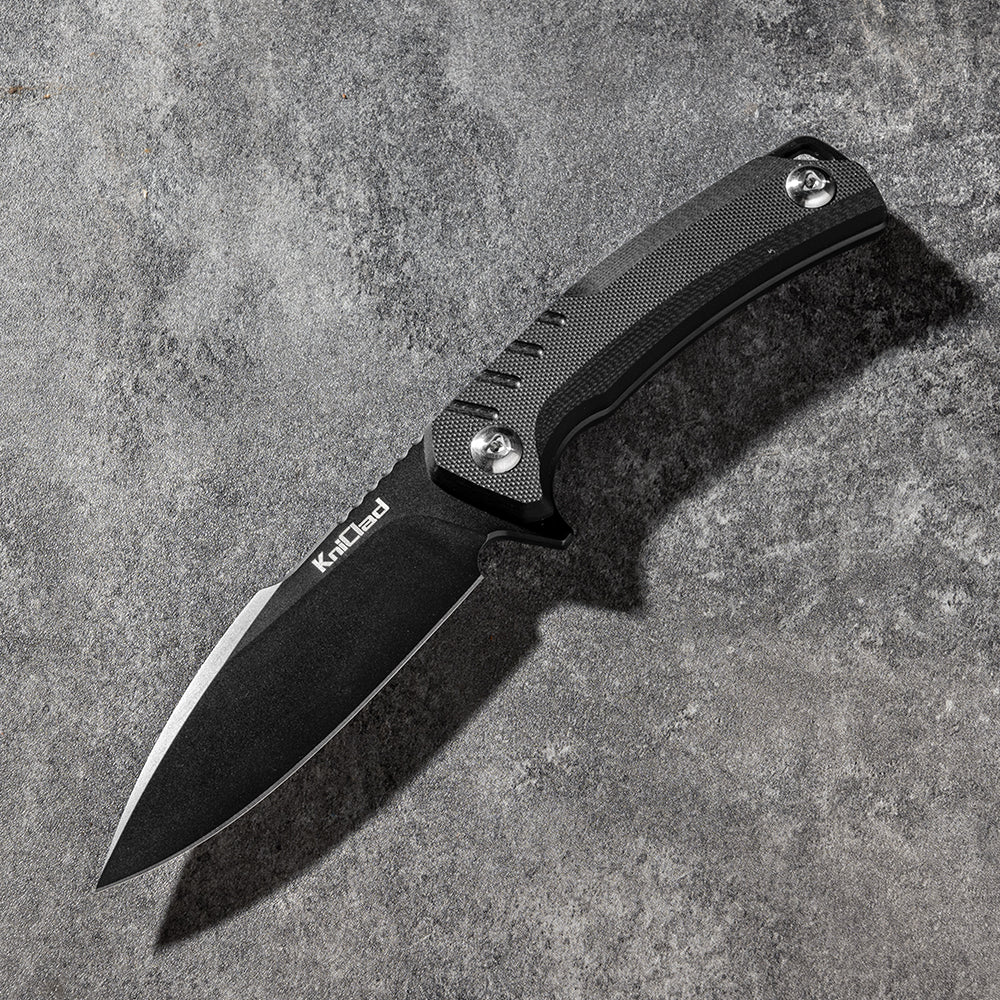 Kniclad outdoor edge razor outdoor survival best all around outdoor knife