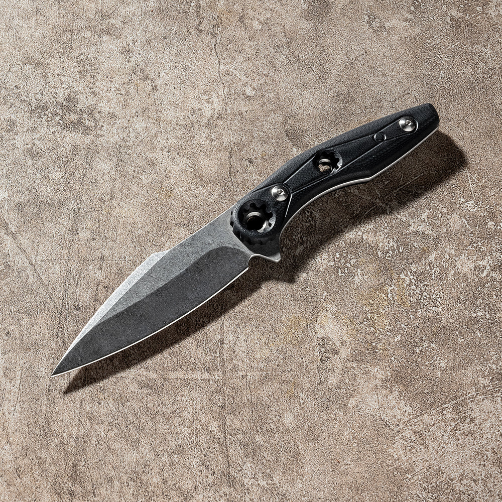 kniclad lightweight outdoor knife