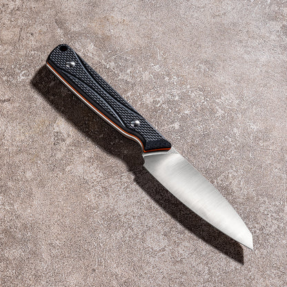 Full tang outdoor knife general purpose outdoor knife
