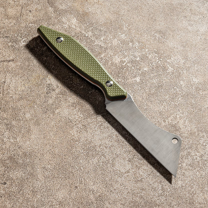 kniclad kitchen outdoor knife
