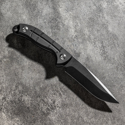 Kniclad best knives outdoor knife set bushcraft knife mora