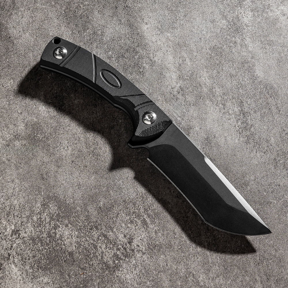 Kniclad hunting knives knife sharpener camping knife in the uk