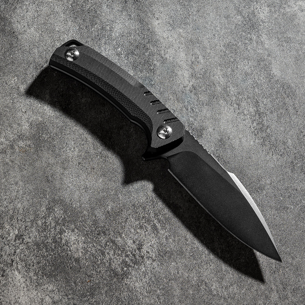 Kniclad outdoor edge razor outdoor survival best all around outdoor knife