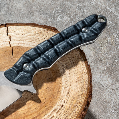 OUK-23088 Kniclad outdoor cooking folding knife best outdoor knives in the world