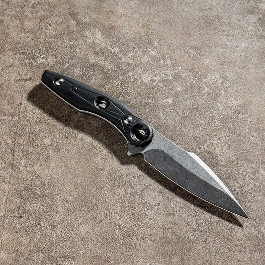 kniclad lightweight outdoor knife