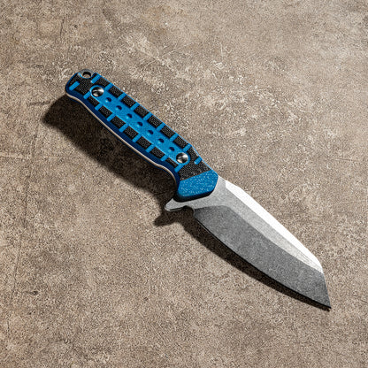 kniclad knife outdoor survival