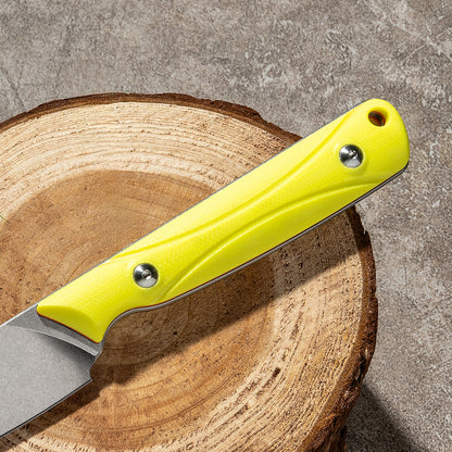 good outdoor knife high quality outdoor knife