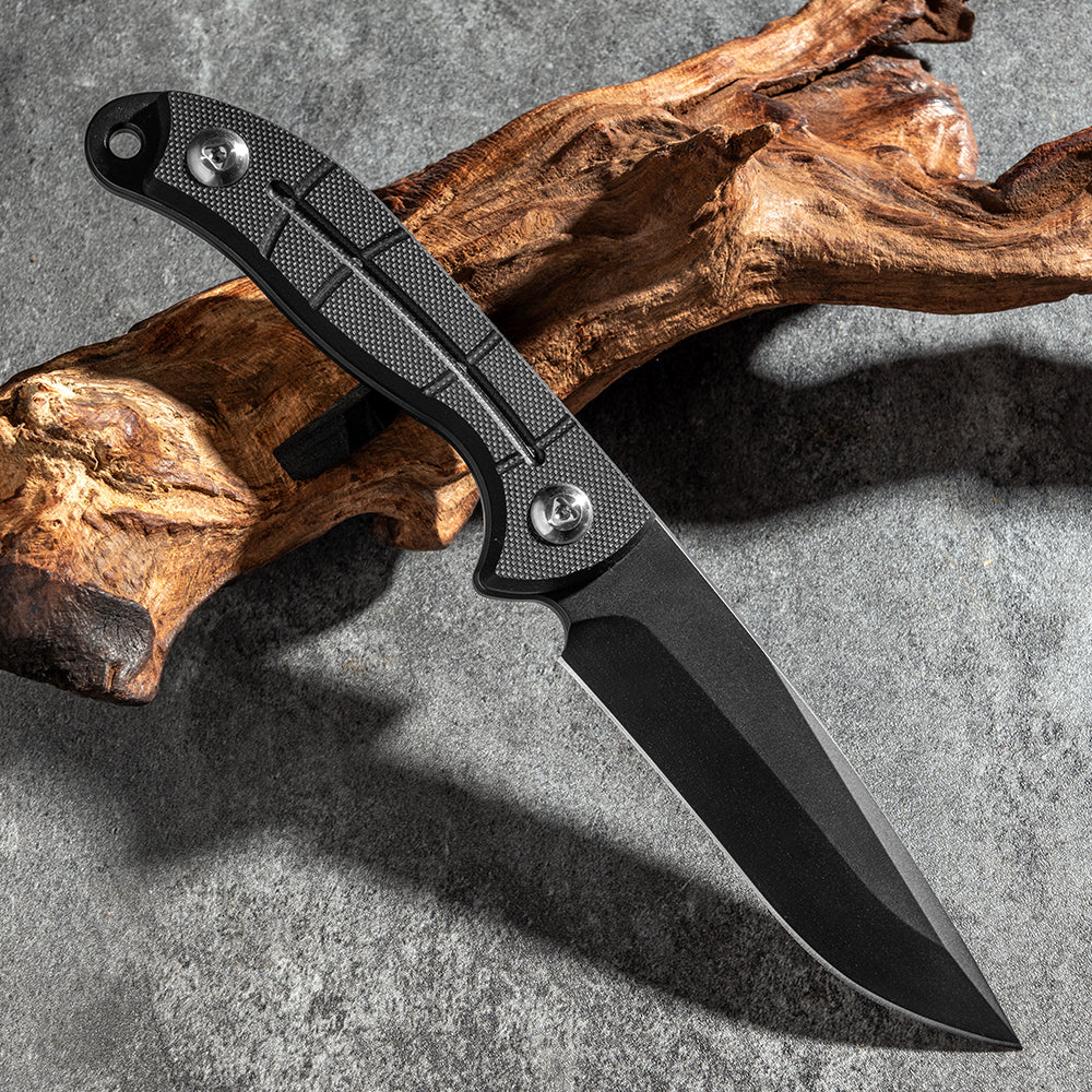 Kniclad best knives outdoor knife set bushcraft knife mora