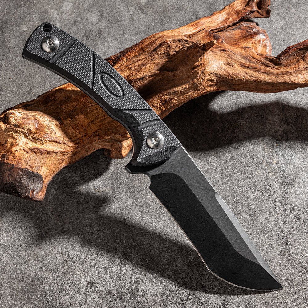 Kniclad hunting knives knife sharpener camping knife in the uk