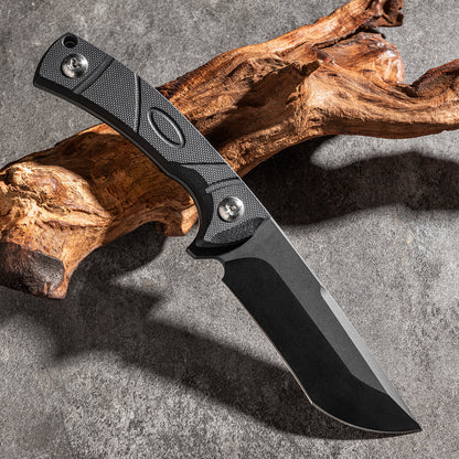Kniclad hunting knives knife sharpener camping knife in the uk
