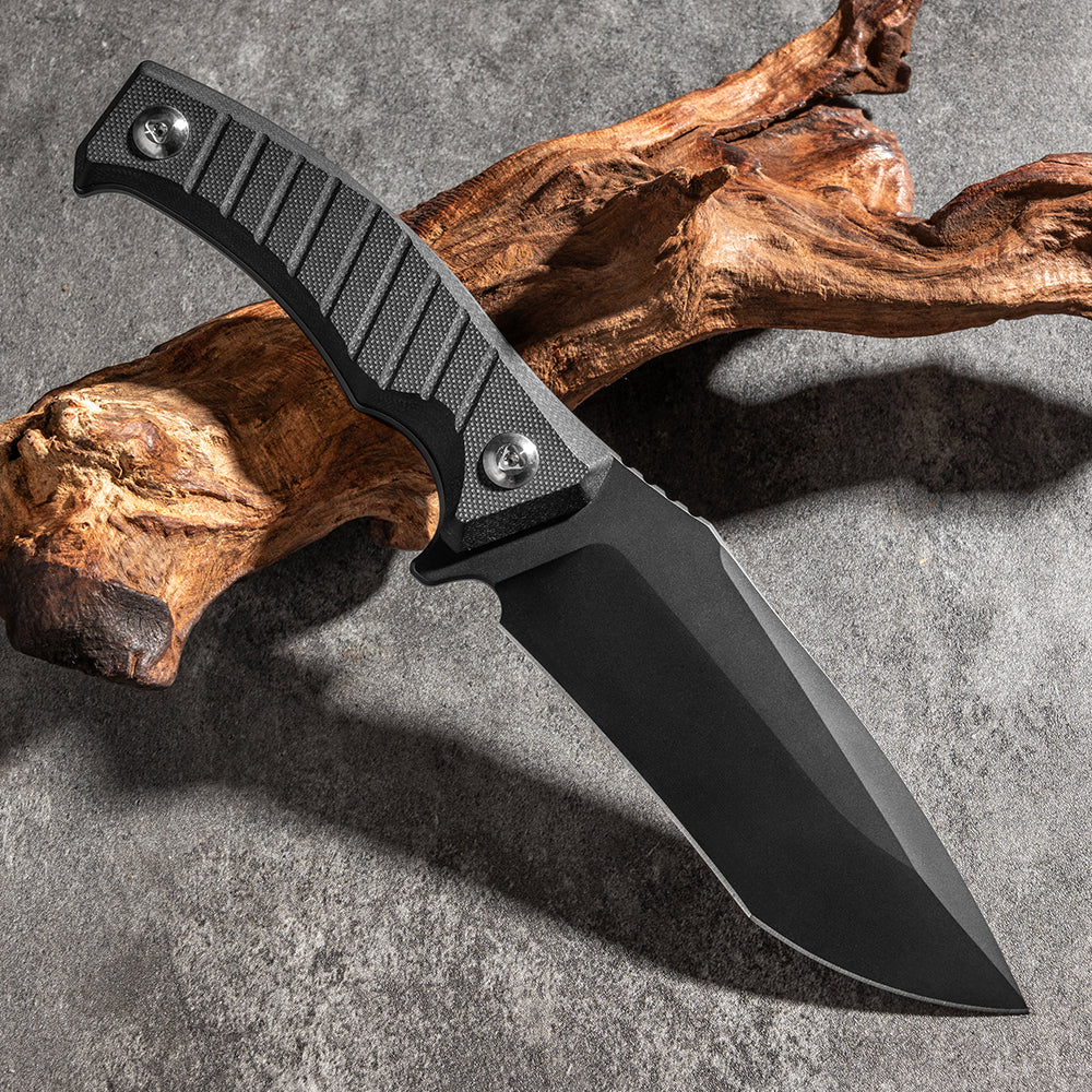 Kniclad folding knife outdoor knives bushcraft knife