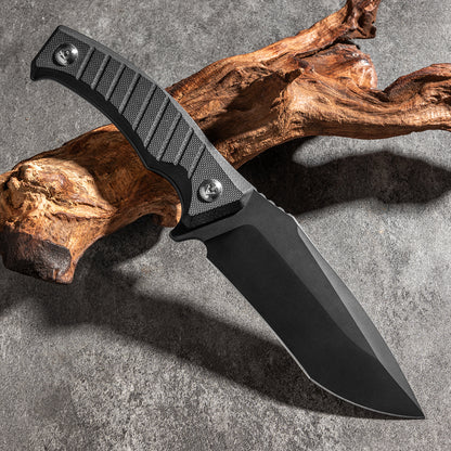 Kniclad folding knife outdoor knives bushcraft knife