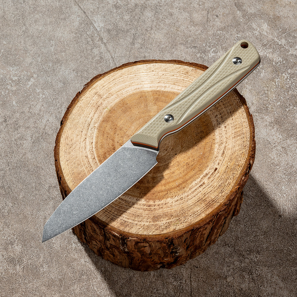 OUK-23089 Kniclad outdoor gear camping knife best outdoor knife brand