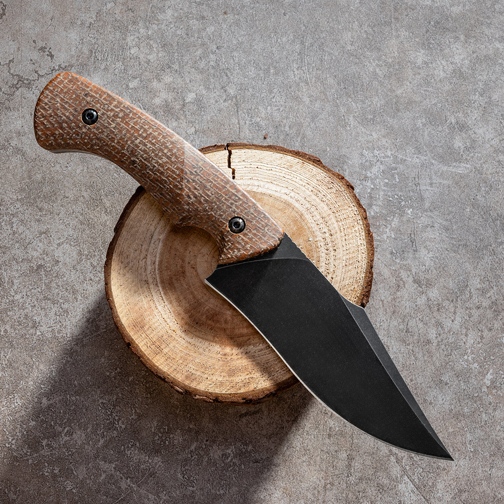 columbia outdoor knife D2 steel outdoor folding knife