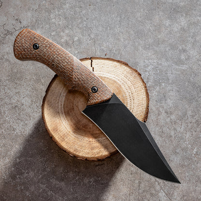 columbia outdoor knife D2 steel outdoor folding knife