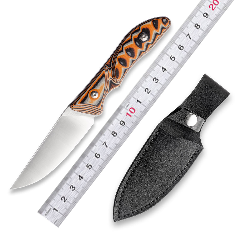 kniclad knife outdoors