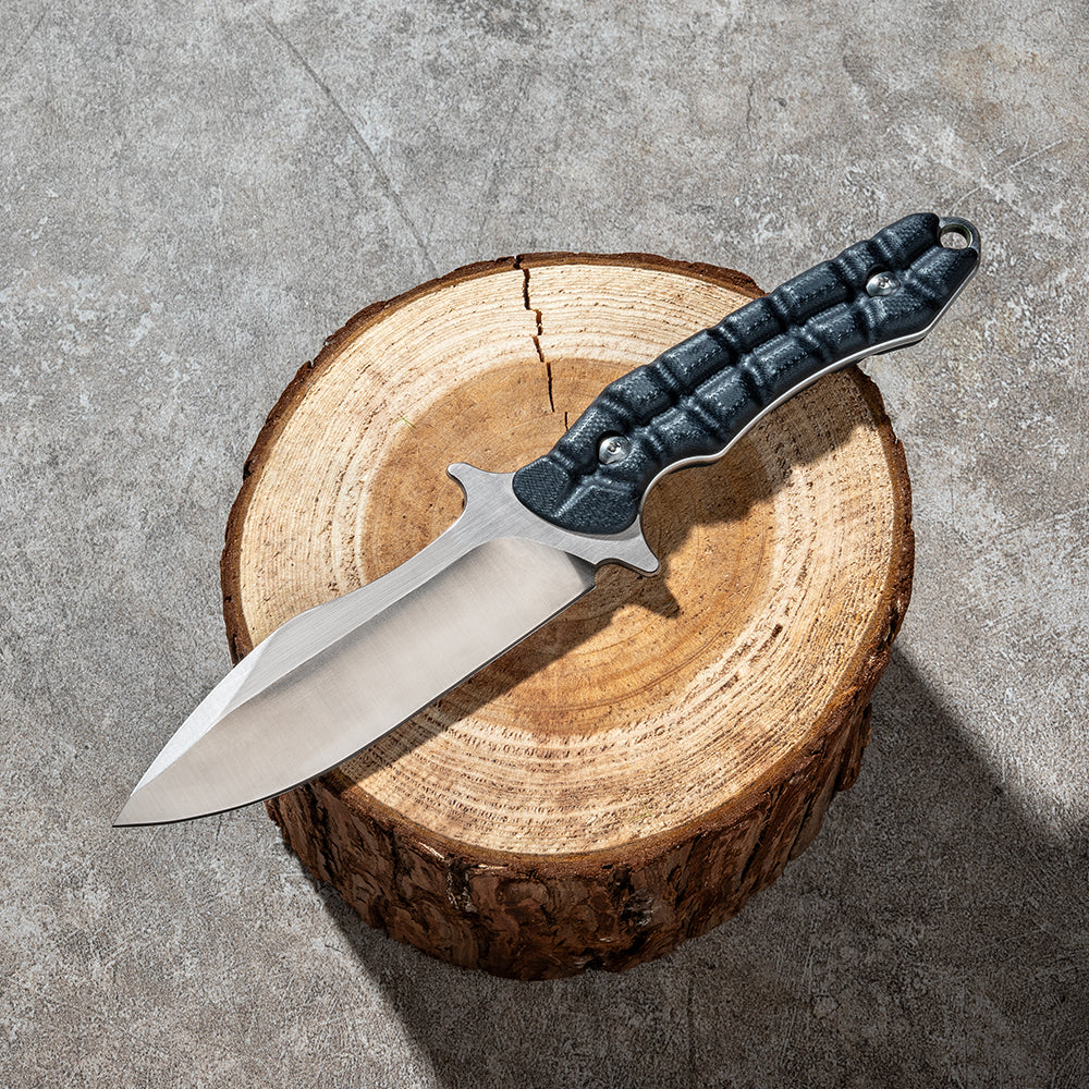 OUK-23088 Kniclad outdoor cooking folding knife best outdoor knives in the world