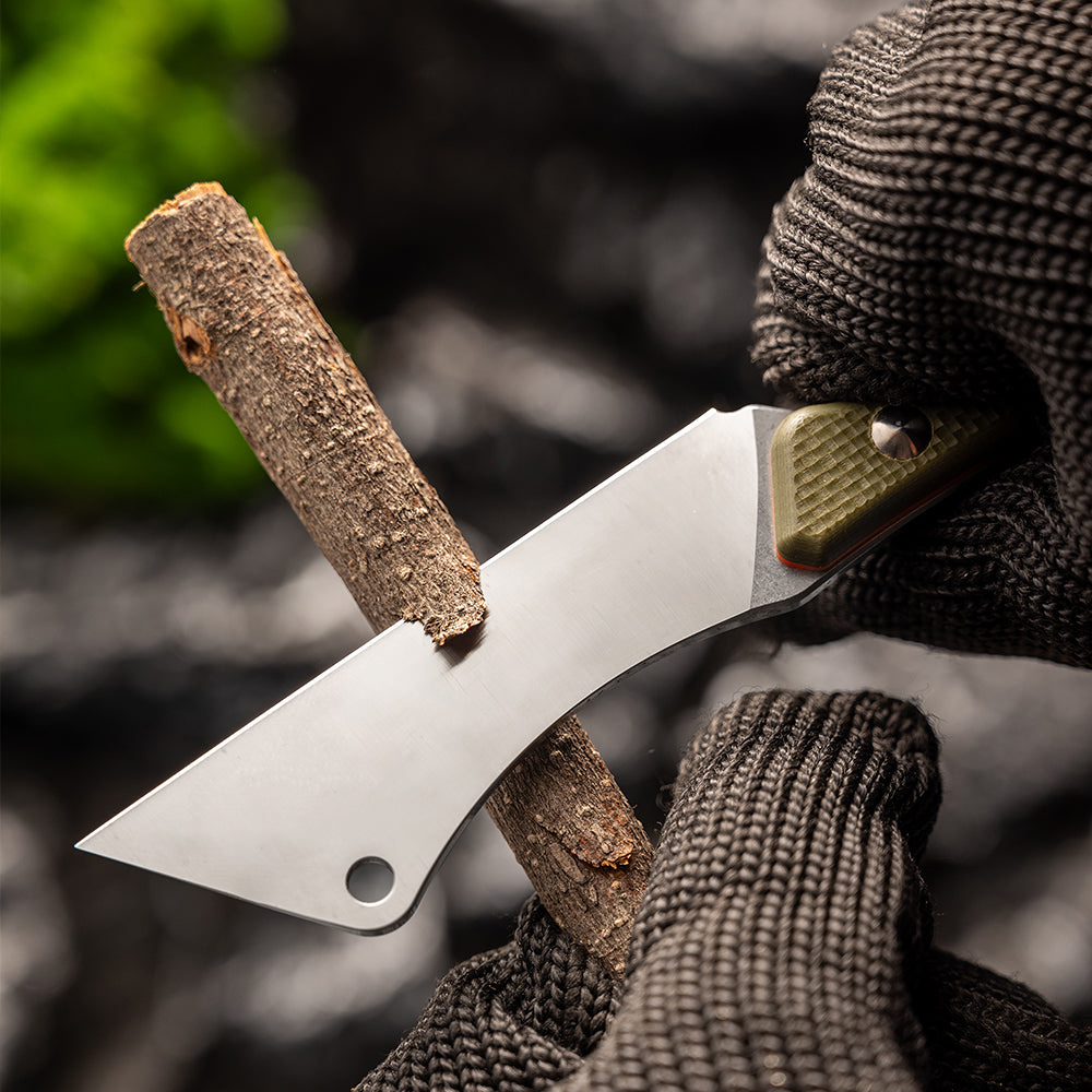 kniclad kitchen outdoor knife