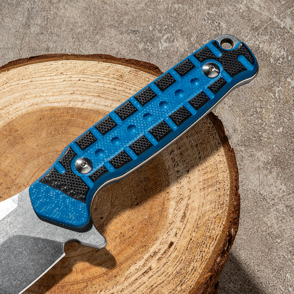 kniclad knife outdoor survival