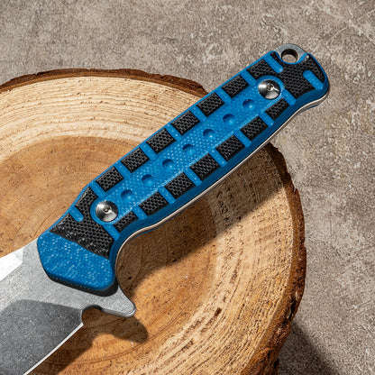 kniclad knife outdoor survival