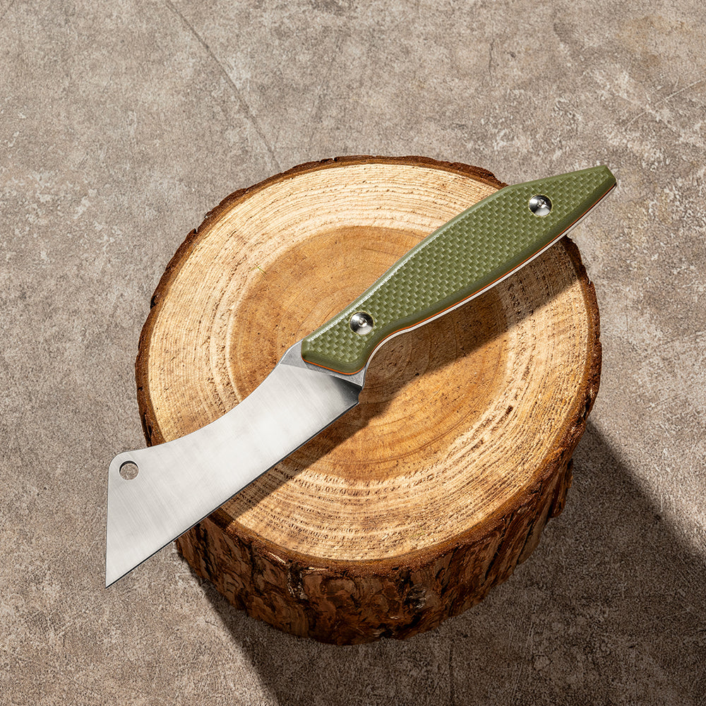 kniclad kitchen outdoor knife