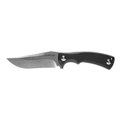 Kniclad tactical knife survival knife best outdoor knife steel